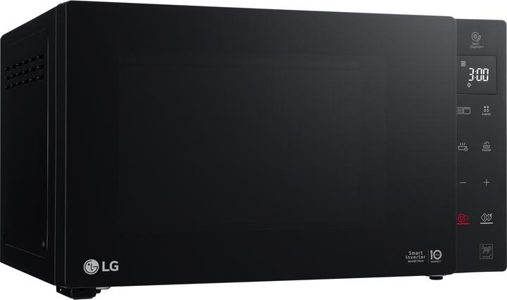 Immagine prodotto LG Mh653535gis (25 l)