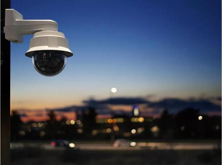 Actual product image Axis Q6086-E NM (2688 x 1512 Pixels)