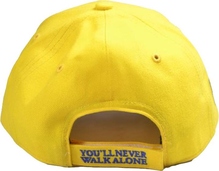 Actual product image Score Draw MVP Crest 47 Baseball Cap