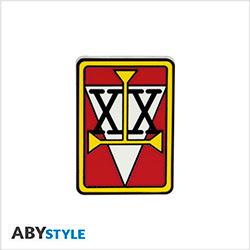 Immagine prodotto ABYstyle Hunter x Hunter Pin Spilla Hunter License