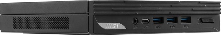Actual product image MSI PRO DP10 13M-i7 1370P BB (Intel Core i7-1260P)