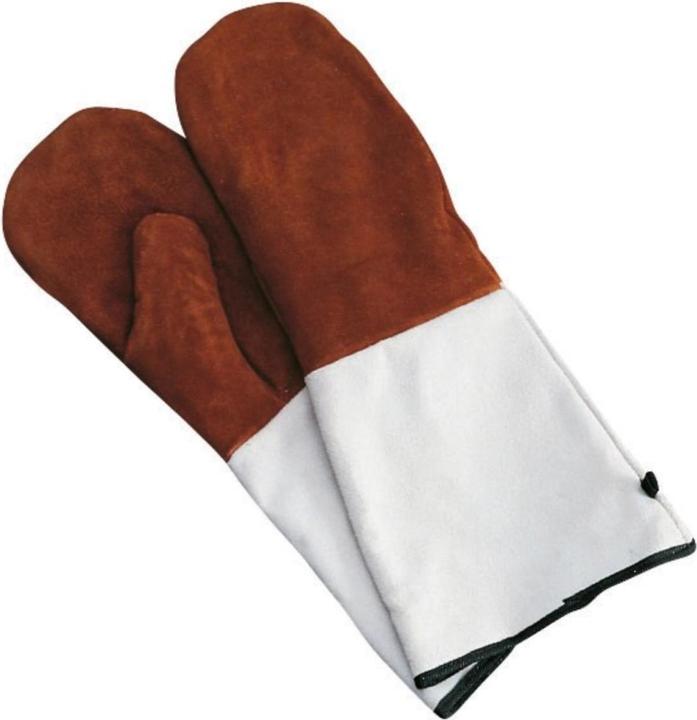 Produktbild Piazza Backhandschuhe mit langem Schaft bis 250°C (Polyester)
