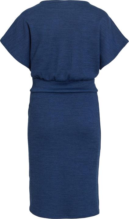 Produktbild Vila VIRAFFI Kurzärmeliges Maxikleid (XL)