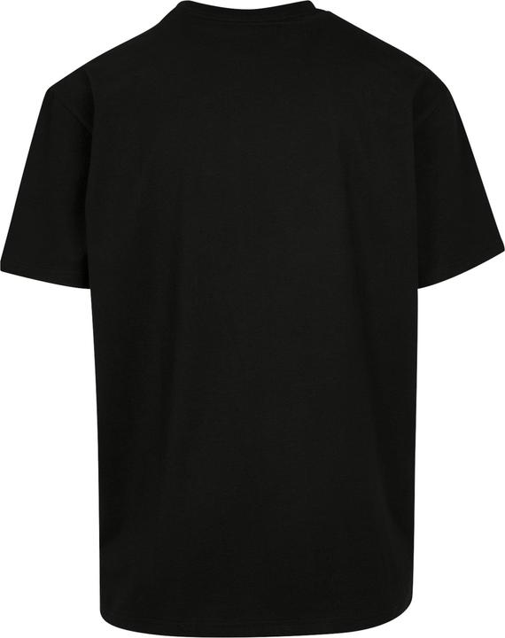 Actual product image Mister Tee Moon Phases Tee - 16417 (L)