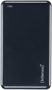Intenso External SSD (256 GB)