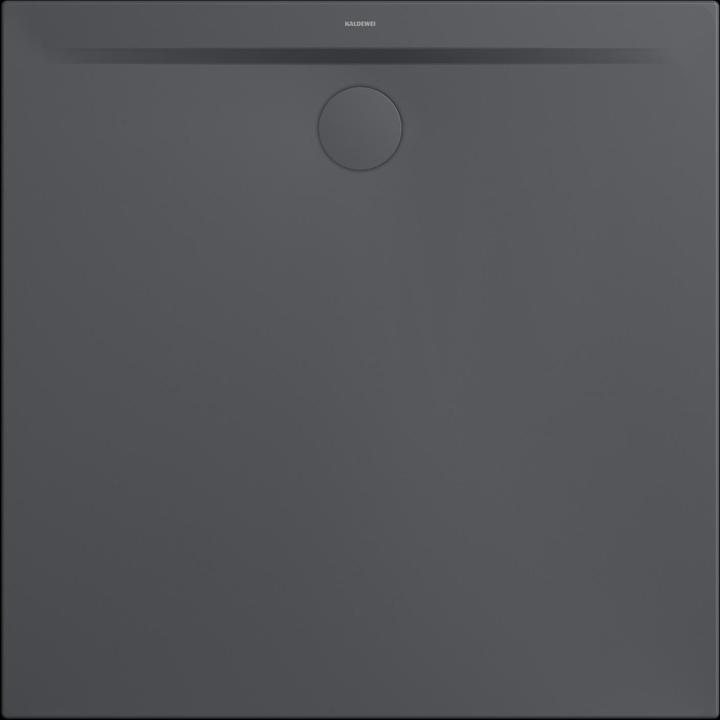 Produktbild Kaldewei Superplan Zero Duschfläche, 80x80cm, 35160001