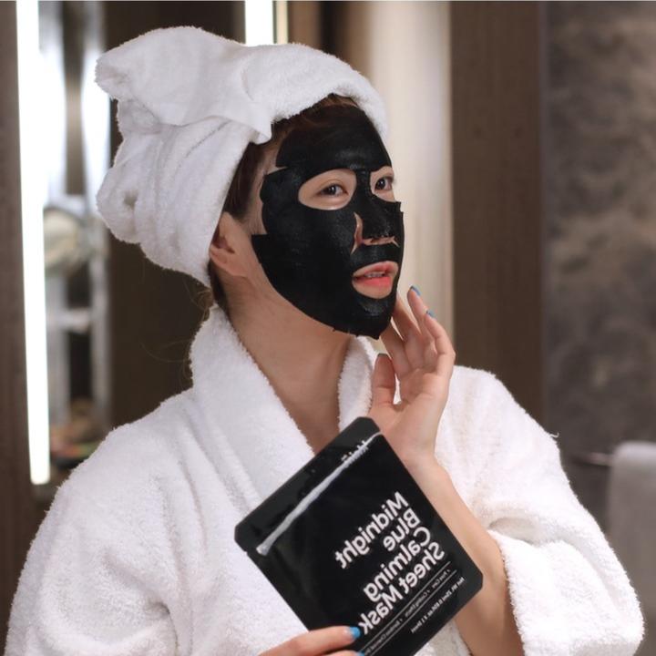 Immagine prodotto Klairs blu notte