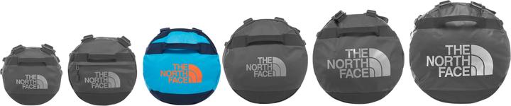 Produktbild North Face Base Camp Duffel (71 l)