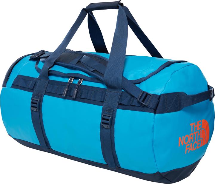 Produktbild North Face Base Camp Duffel (71 l)