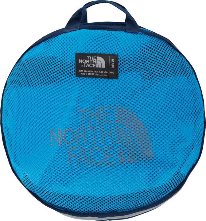 Produktbild North Face Base Camp Duffel (71 l)
