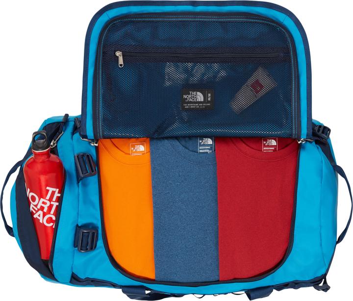 Produktbild North Face Base Camp Duffel (71 l)
