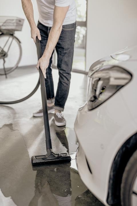 Image du produit Kärcher Buse d'aspiration humide et sèche