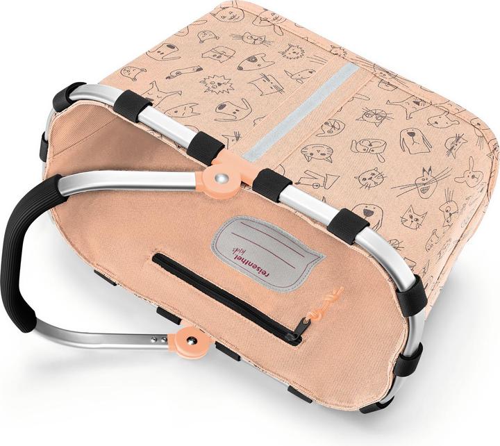 Produktbild reisenthel Carrybag XS kids