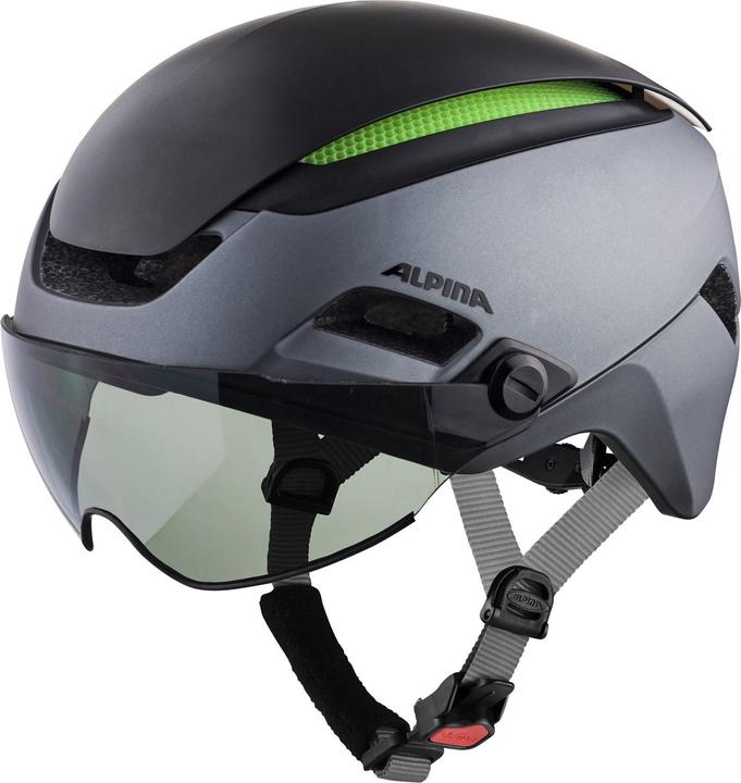 Produktbild ALPINA SPORTS Altona V (57 - 62 cm)