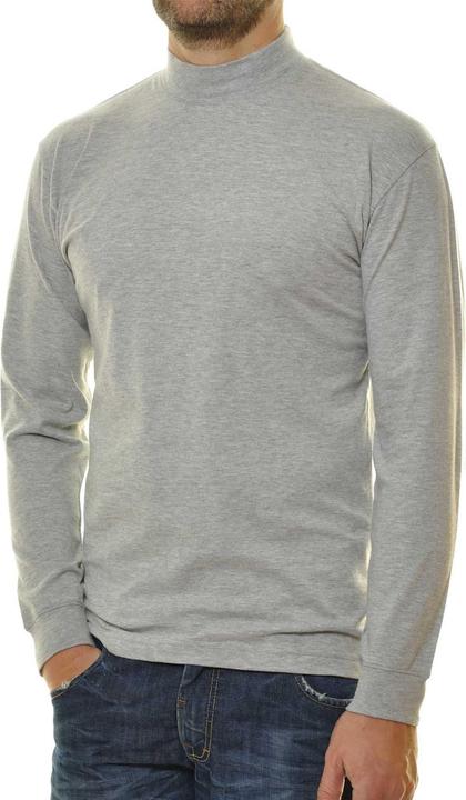 Produktbild Ragman Longsleeve Casual Bequem sitzend (M)