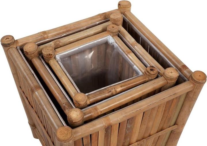 Image du produit vidaXL Pflanzenbehälter