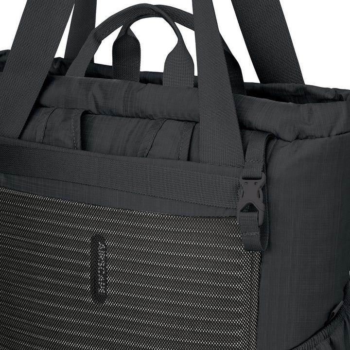 Actual product image Osprey Poco Changing changing rucksack 39 cm