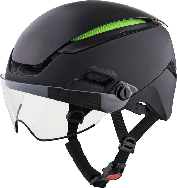ALPINA SPORTS Altona (52 - 57 cm)