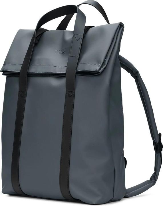 Produktbild Rains 2 Way Tote Backpack W3, Lagoon (15 l)