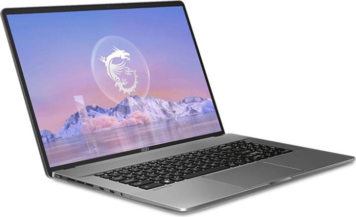 Image du produit MSI Creator Z17 HX Studio A13VGT-057 (RTX 4070, GDDR6 8GB) (17", 2000 Go, 32 Go, DE, Intel Core i7-13700HX)