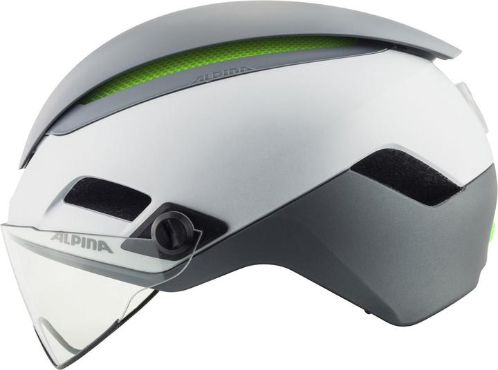 Produktbild ALPINA SPORTS Altona (52 - 57 cm)