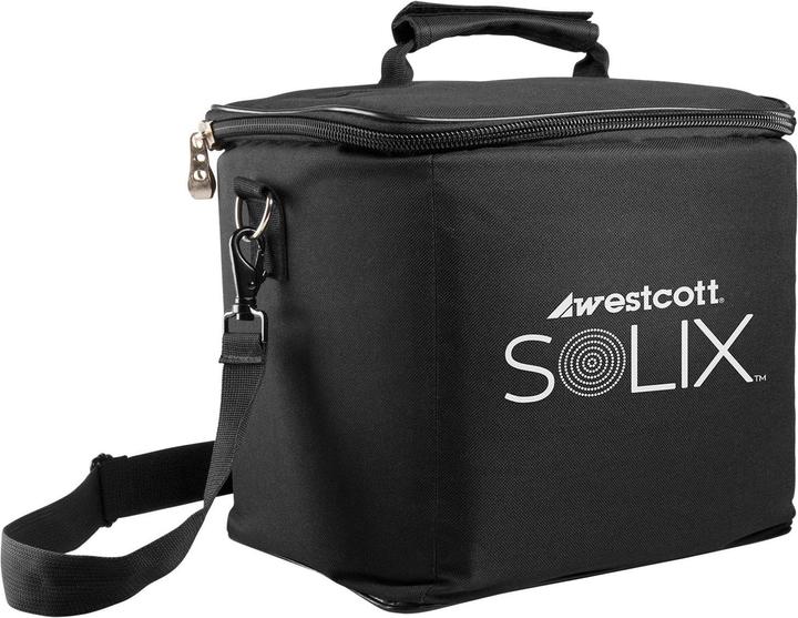 Image du produit Westcott Solix Compact Kit (Panneaux lumineux)