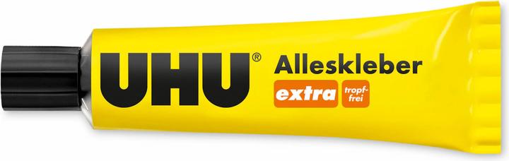 Image du produit UHU Colle tout usage (43 g)