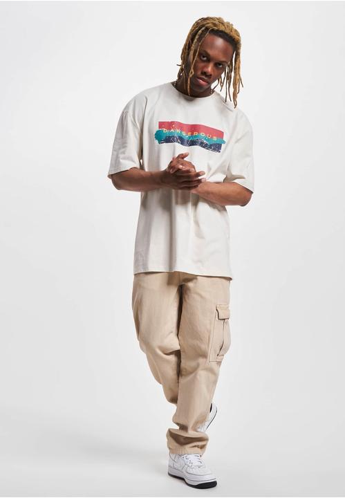 Actual product image Dangerous DNGRS Tshirt Wallbite - 165305 (XL)