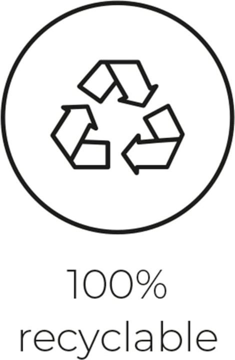 Produktbild Capi Blumentopf (54 x 54 x 52 cm)