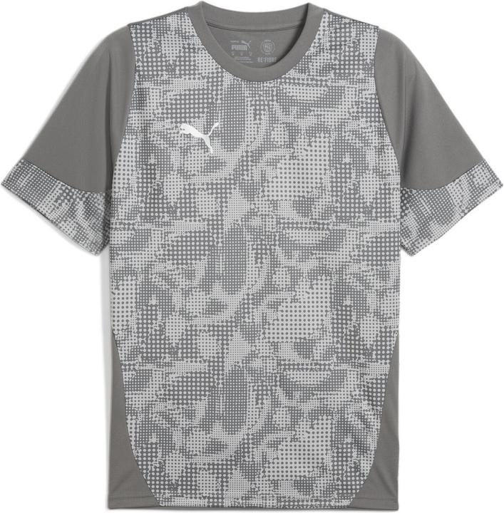 Flat Light Gray, Flat Medium Gray, Puma Silver