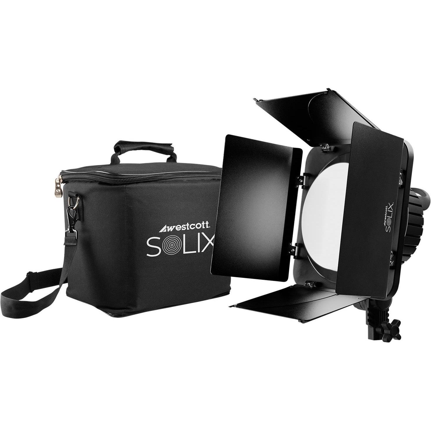 Westcott Solix Compact Kit (Westcott), Blitzgerät