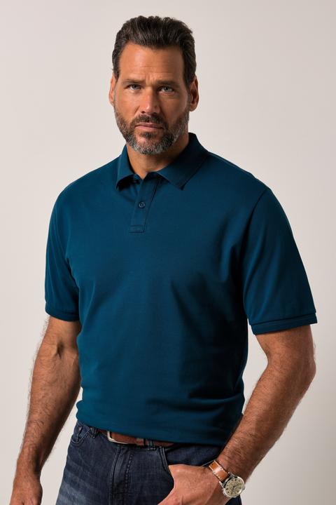 Actual product image JP1880 Poloshirt FLEXNAMIC®, Halbarm (6XL)