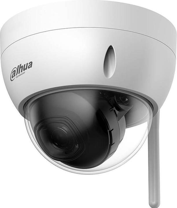 Productafbeelding Dahua NETCAMERA 4MP IR DOME WIFI/IPC-HDBW1430EN-SW-0280B (2560 x 1440 Pixels)