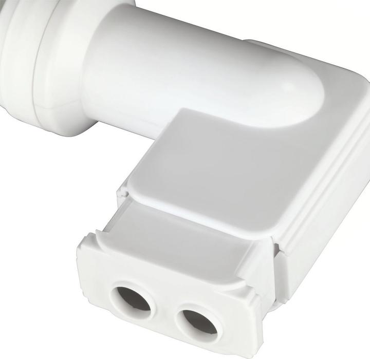 Produktbild Hama Universal-Twin-LNB (Single LNB)