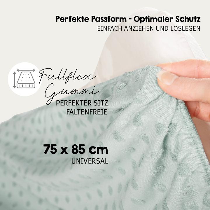 Productafbeelding Roba Spankap (75 x 85 cm)