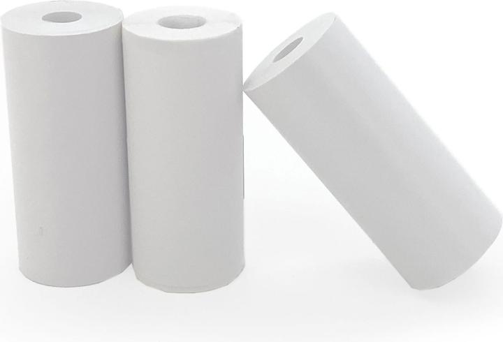 Produktbild Hoppstar Papierrollen 3er Nachfüllpack für Artist Kamera (78 g/m², 1 x)
