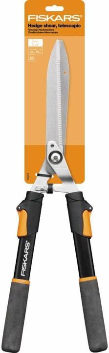 Actual product image Fiskars Telescopic loppers L13