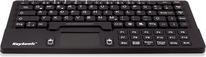 Actual product image KeySonic KSK-5031IN (DE, Cable)