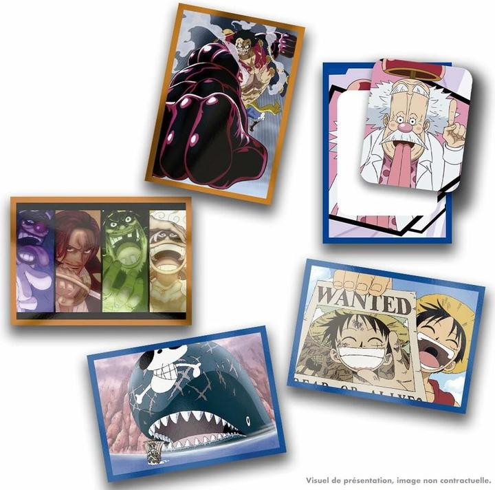 Produktbild Panini 004888KBF13