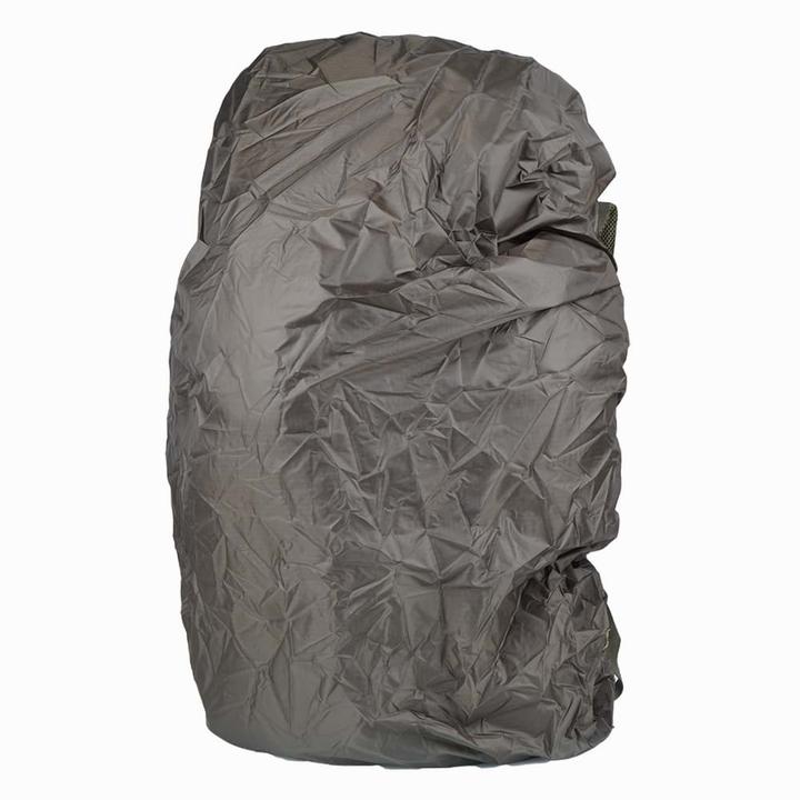 Actual product image Mil-tec Recom Backpack 88L olive (88 l)