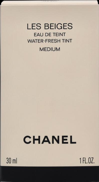 Produktbild Chanel Les Beiges Eau De Teint (MEDIUM)