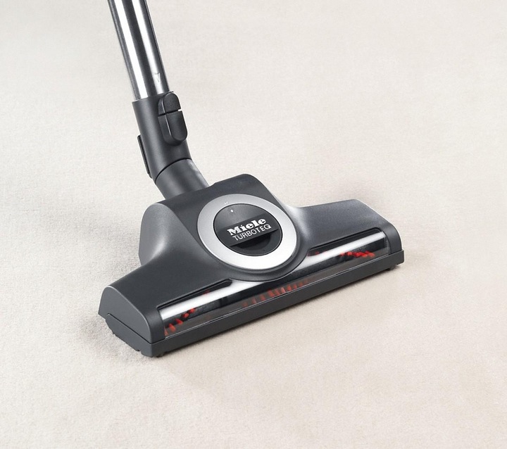 Produktbild Miele Complete C3 Cat & Dog Carpet Powerline