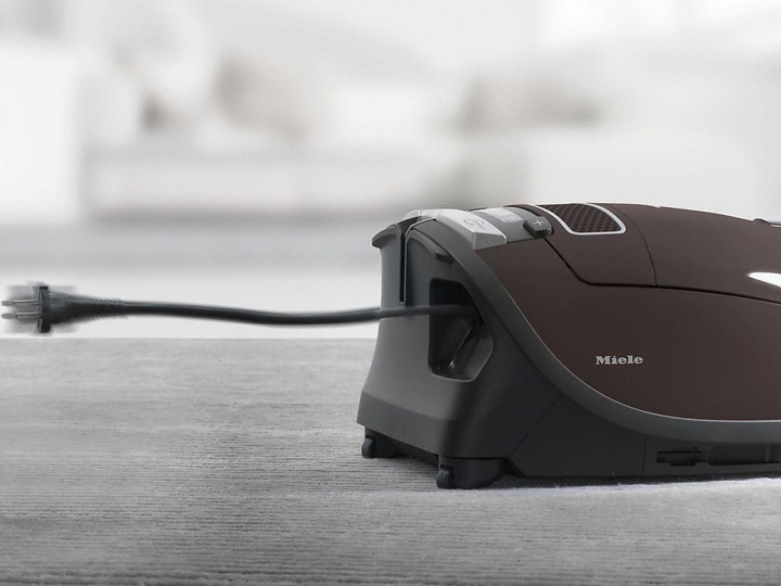 Produktbild Miele Complete C3 Cat & Dog Carpet Powerline