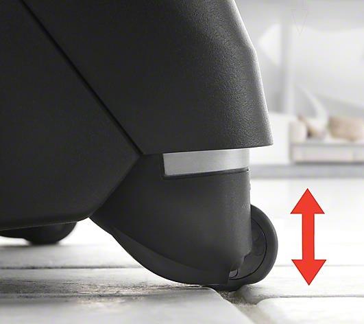 Produktbild Miele Complete C3 Cat & Dog Carpet Powerline