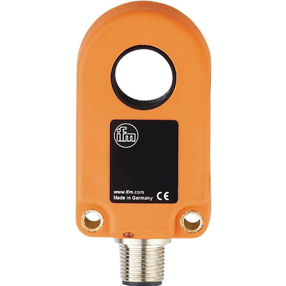 Ifm Electronic Sensore Ad Anello Ifm (Kit Elettronica), Modulo Elettronico