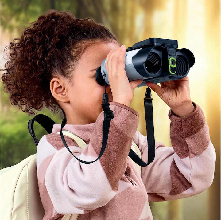 Actual product image VTech Genius XL - Jumelles vidéo interactives (FR)