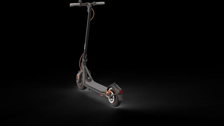 Produktbild Segway-Ninebot F40E (25 km/h, 40 km, 350 W)