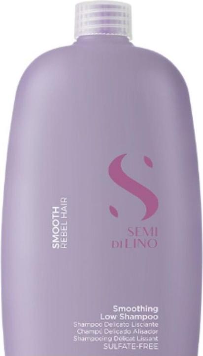 Produktbild Alfaparf Smoothing Low (Flüssiges Shampoo, 1000 ml)