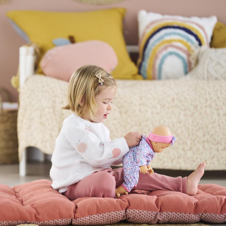 Actual product image Corolle MPP Calin Capucine