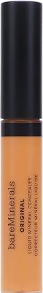 Actual product image Bare Minerals bareMinerals Original Liquid Mineral Concealer 6ml Medium Tan 3.5W